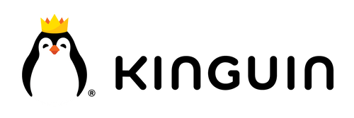 KINGUIN logo